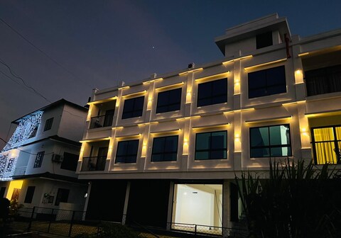 Siva s Brighton Retreat