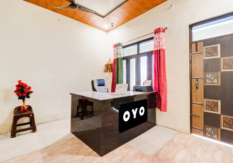 Hotel O A1 GUEST HOUSE