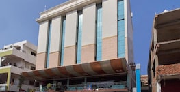 Hotel RL Grand, Kakinada Hotel RL Grand, Kakinada