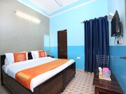 OYO 11886 Hotel Crystal, Chandigarh OYO 11886 Hotel Crystal, Chandigarh