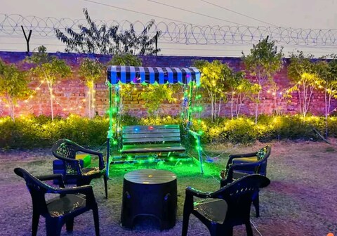 Mountain Aravali Gurugram