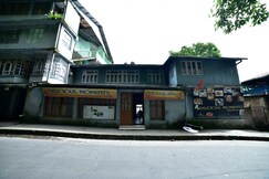 Zerrip Homestay Four Bedded Room, Darjeeling Zerrip Homestay Four Bedded Room, Darjeeling
