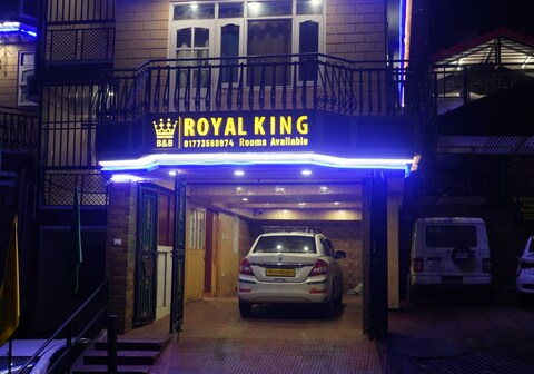Royal King