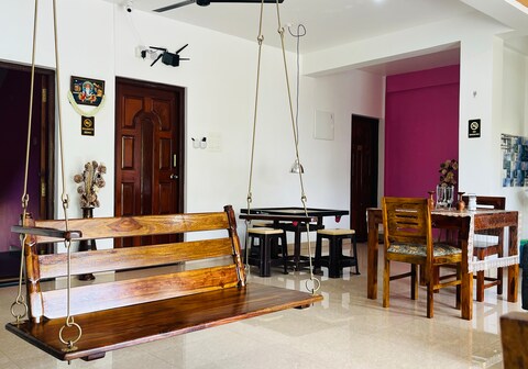 Happy Moon Homestayy