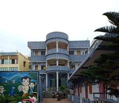 SHREE JAGANNATH LODGING, Puri SHREE JAGANNATH LODGING, Puri
