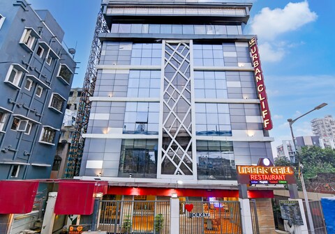 Urban Cliff - A Boutique Hotel