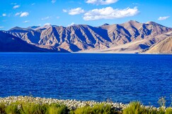 Astrostays at Pangong, Pangong Astrostays at Pangong, Pangong