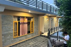 Silk Route Homestay, Dharamshala Silk Route Homestay, Dharamshala