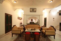 Mahendra Niwas - A heritage Stay, Ramganj Mahendra Niwas - A heritage Stay, Ramganj