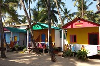 Sunset Cottages, Goa Sunset Cottages, Goa