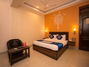 OYO 590 Hotel Span Executive, Pune OYO 590 Hotel Span Executive, Pune