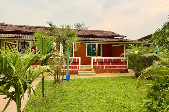 RAINHILLS HOLIDAY RESORT