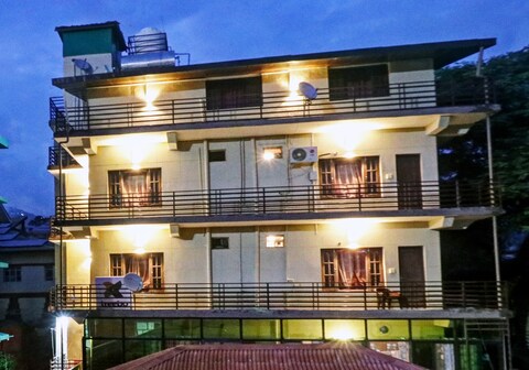 City Plaza Guest House