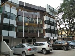 Hotel Royal Residency, Dhanaulti Hotel Royal Residency, Dhanaulti