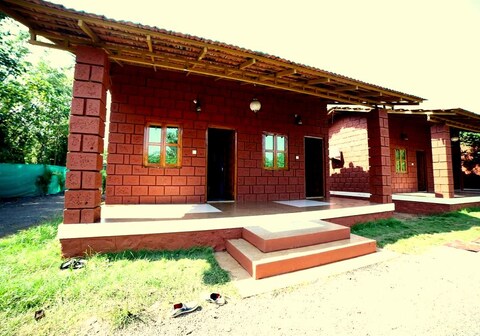 Hrishivan villas by ILIF