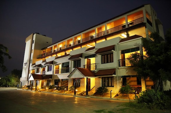 Seagate Church View Resorts