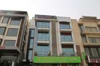 Jasmine Boutique Hotel Jasola, Delhi Jasmine Boutique Hotel Jasola, Delhi