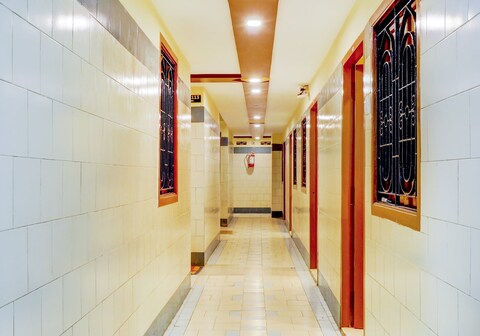 Hotel O Sam Guest House