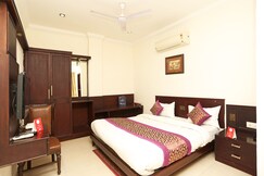 OYO 8826 Hotel City Garden, Delhi OYO 8826 Hotel City Garden, Delhi