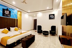 The Sky Hotel, Coorg The Sky Hotel, Coorg