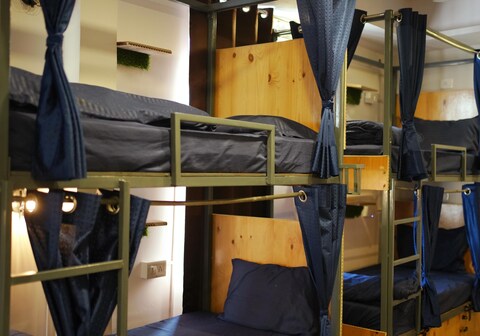 Hop Inn Hostel , Upper Tapovan