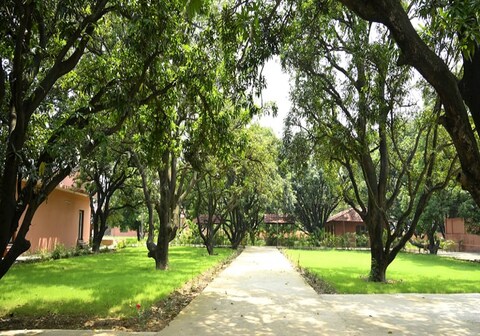 Gill Resorts Rudrapur