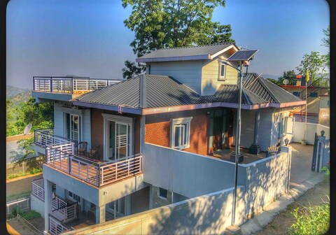 The Conifer - 2 BHK Villa