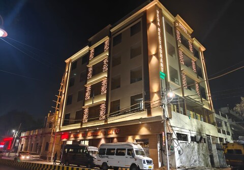 HOTEL SUKHDHAM