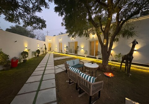 Three Musketeers Farm Stay