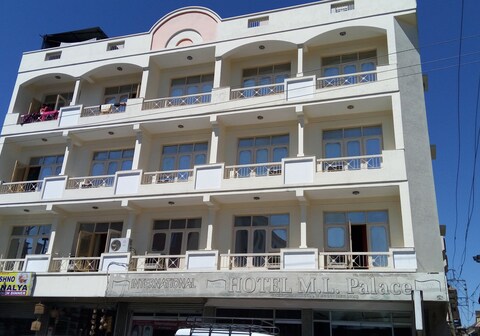 Hotel M.L.Palace