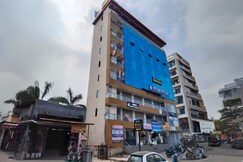 Hotel R Gold, Vadodara Hotel R Gold, Vadodara