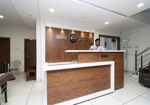Hotel Jalaj Retreat(Near Bhilwara Railway Station)