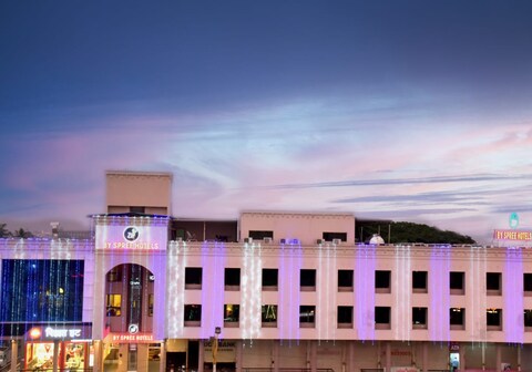 Zip By Spree Hotels Shirdi