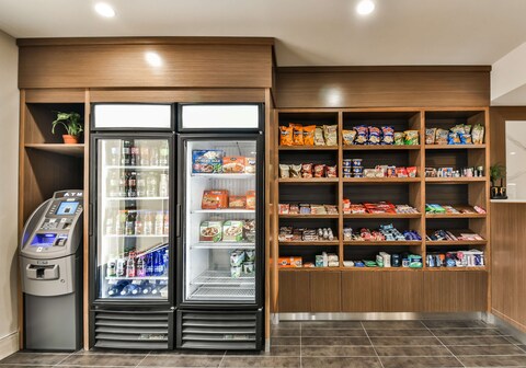 Best Western Plus Cambridge Hotel