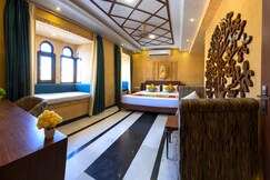 Hotel Akashdeep, Jaisalmer Hotel Akashdeep, Jaisalmer