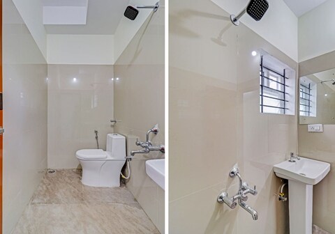 Hotel O New Grand Suites