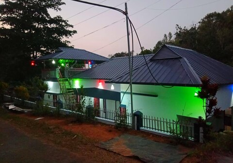 Eden Home Stay Idukki