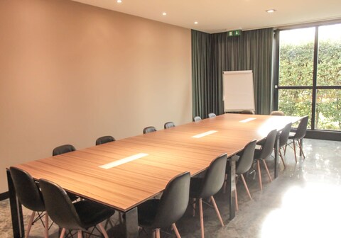 Best Western Mirage Hotel Fiera