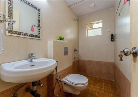 Bell Pepper by MangroveStays