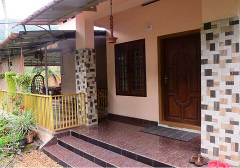 Megha Homestay