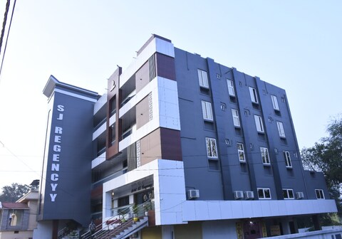 Hotel SJ Regencyy