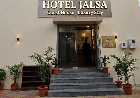 Hotel Jalsa