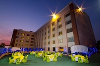 The Piccadily, Lucknow The Piccadily, Lucknow