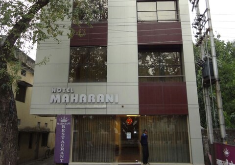 Hotel Maharani