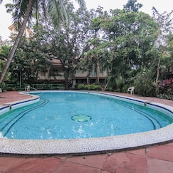 casa portuguesa near vagator beach, Goa casa portuguesa near vagator beach, Goa