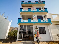 OYO 10682 Hotel Blue Lotus, Pushkar OYO 10682 Hotel Blue Lotus, Pushkar