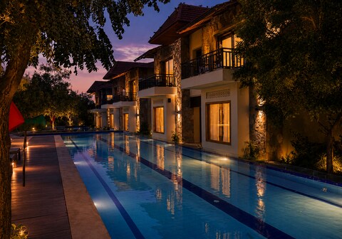 Ramya Resort & Spa