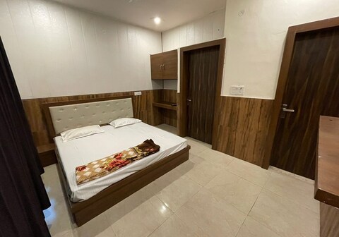 Hotel O Bishnoi Hotel