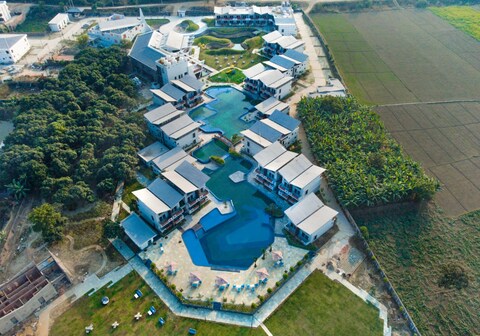 Hotel Sonar Bangla Mayapur