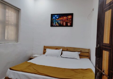 Neel Agro Tourism & Resort